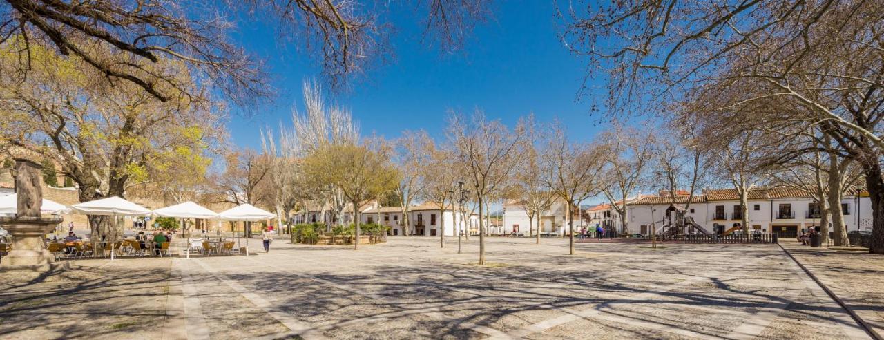 Ronda Romantica Lofts Exterior foto