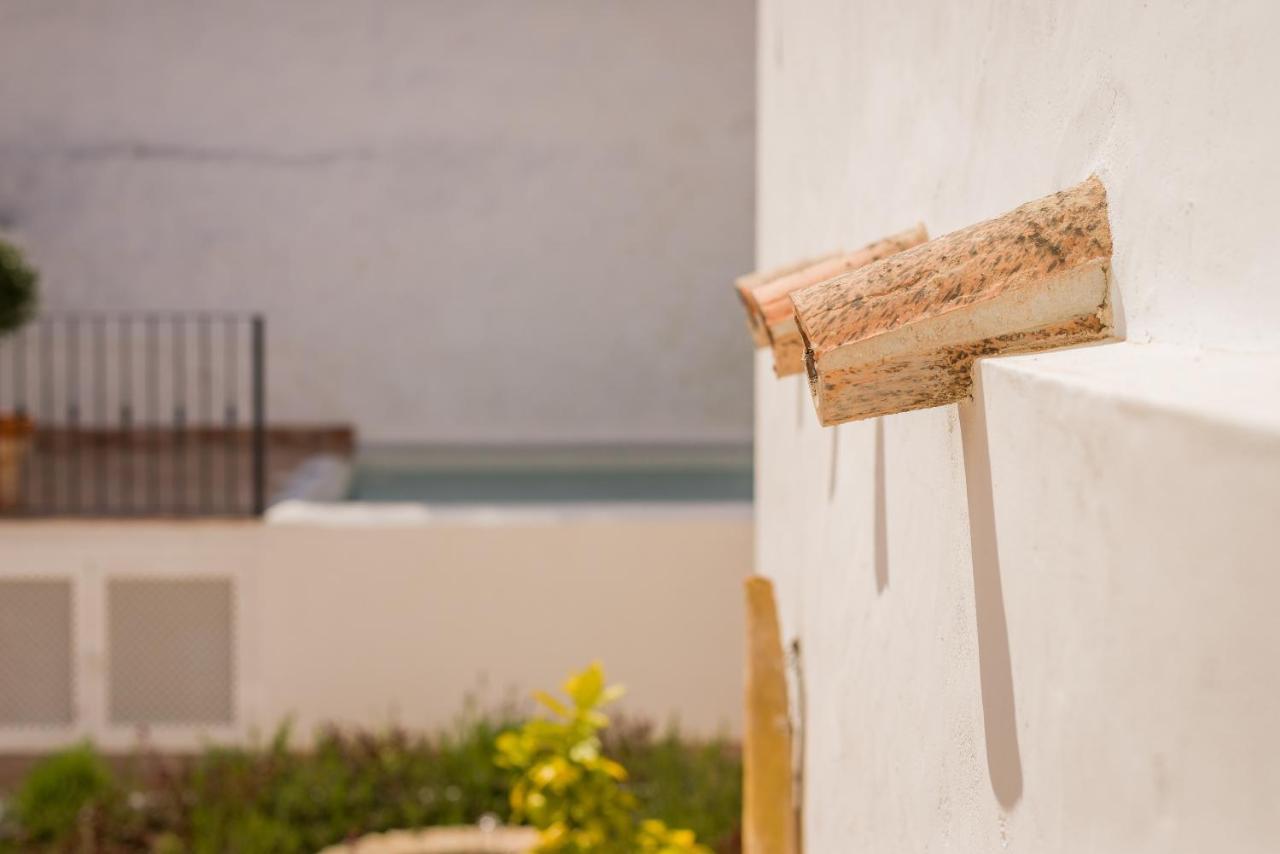 Ronda Romantica Lofts Exterior foto