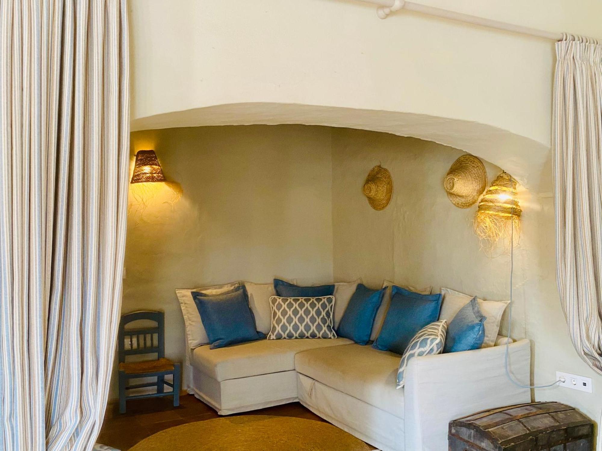 Ronda Romantica Lofts Exterior foto