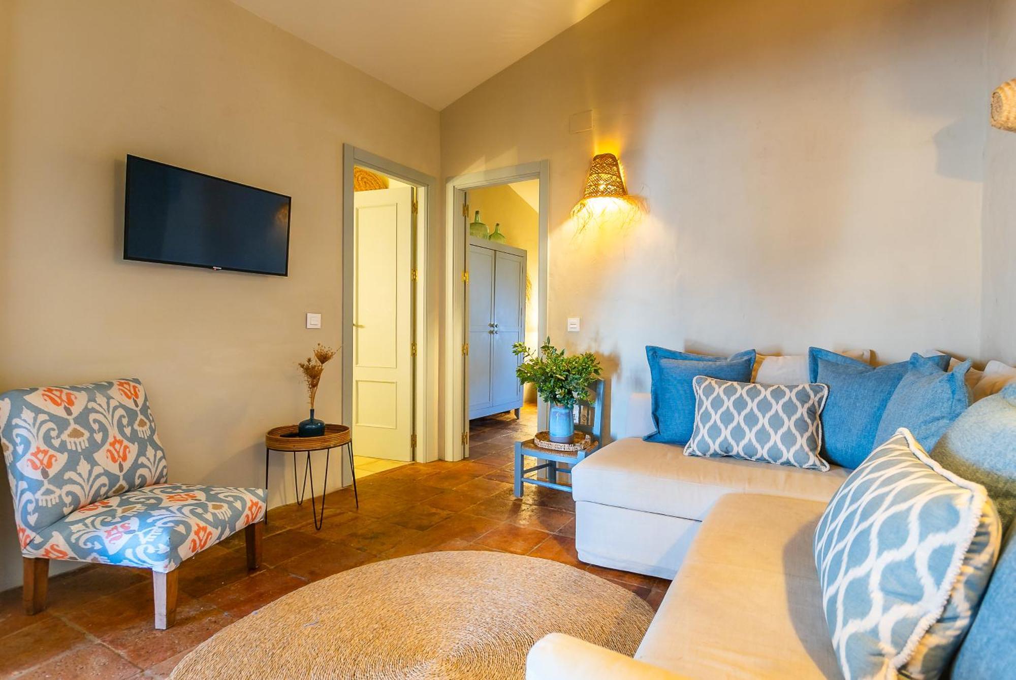 Ronda Romantica Lofts Exterior foto