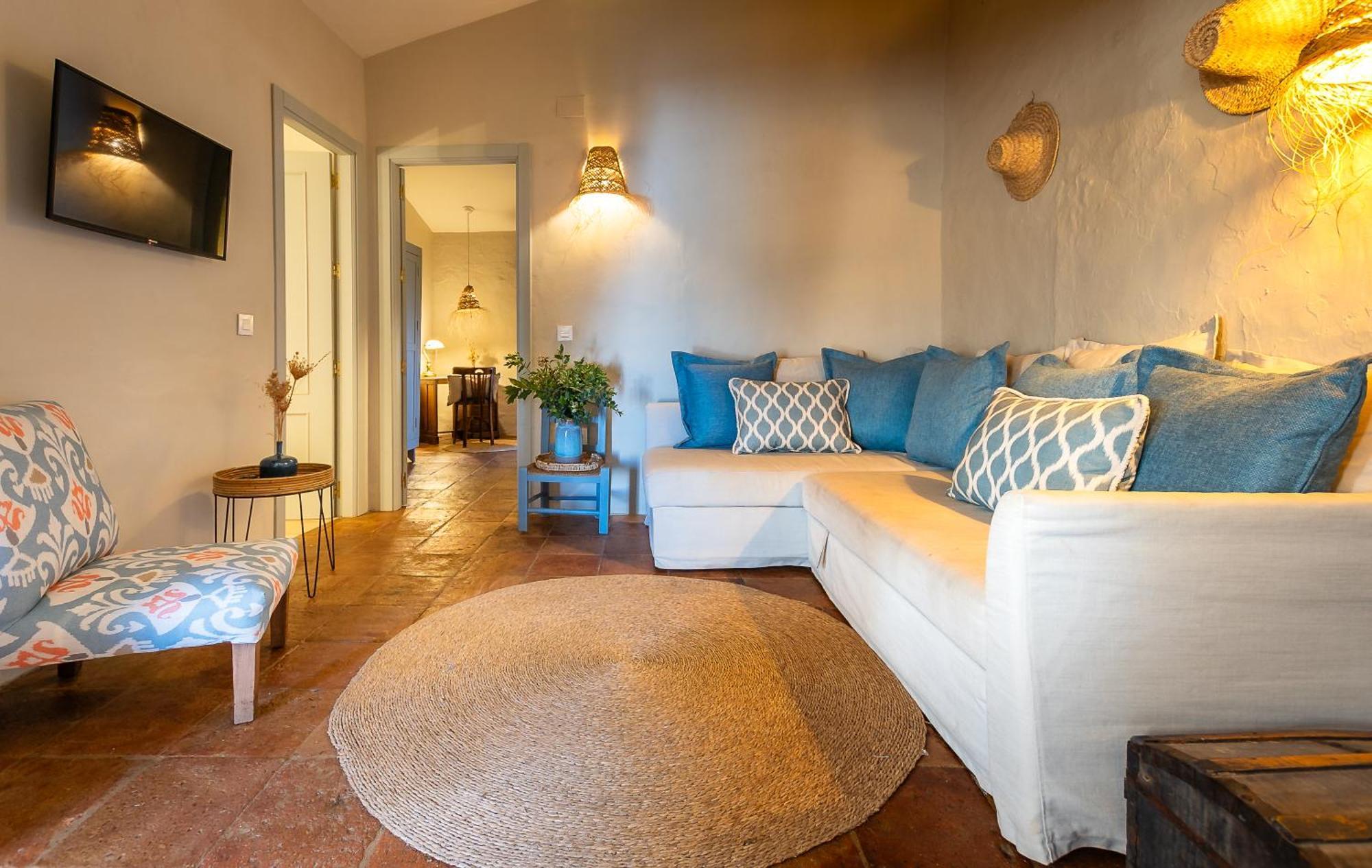 Ronda Romantica Lofts Exterior foto