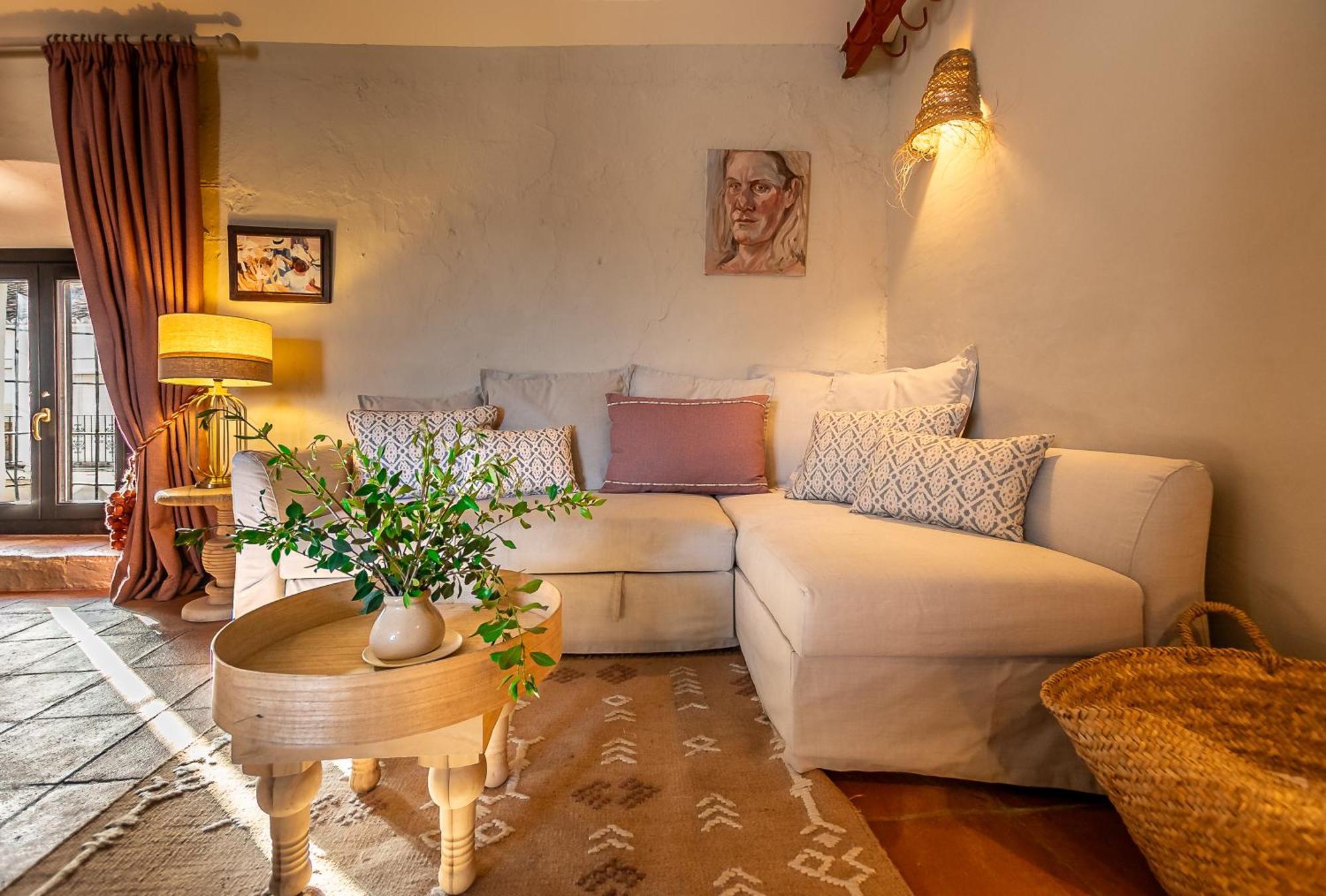 Ronda Romantica Lofts Exterior foto