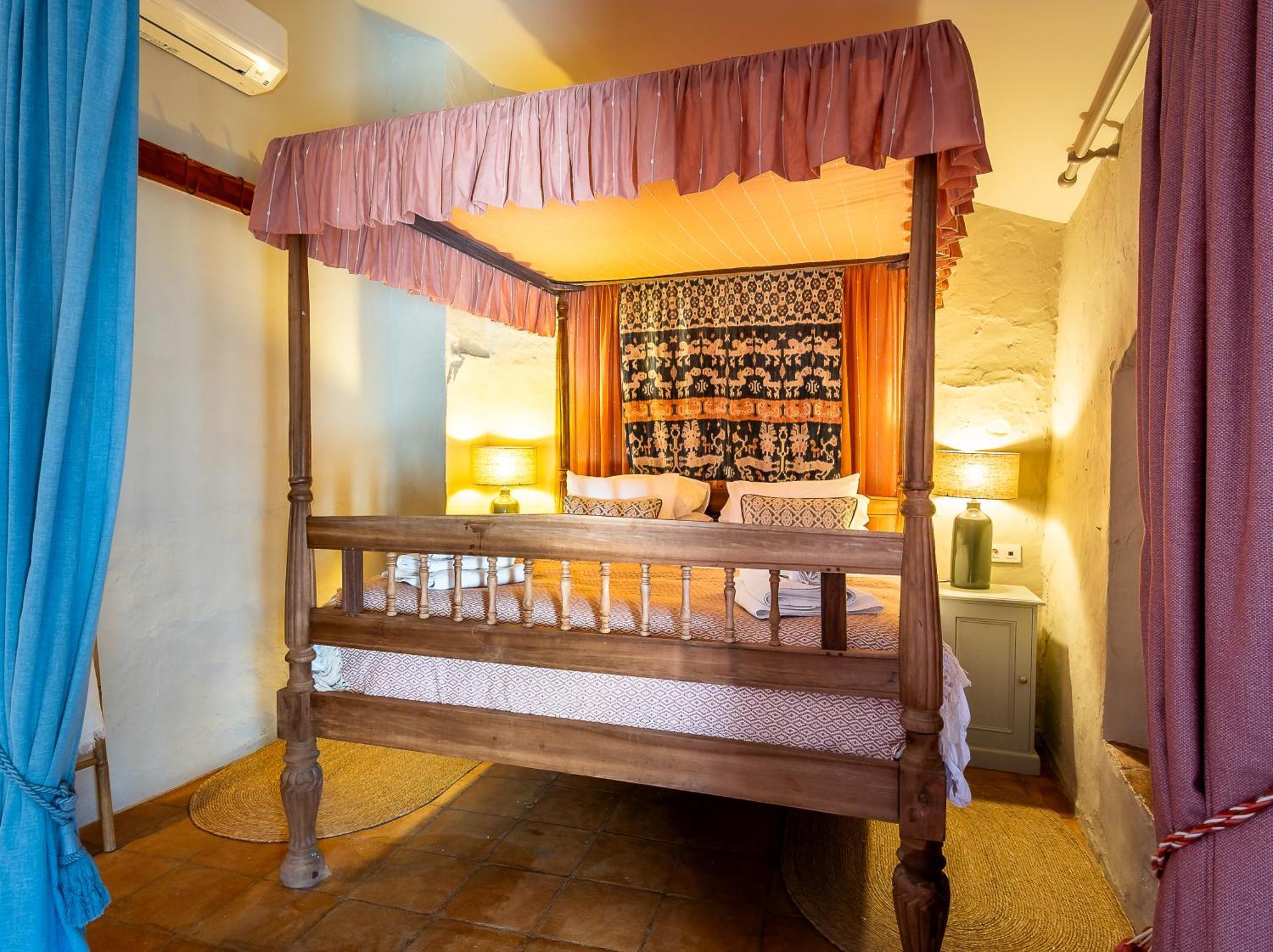 Ronda Romantica Lofts Exterior foto